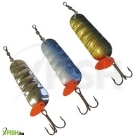 Abu Garcia Classic 3 Pack Droppen 3 darabos villantó szett 46mm 8g