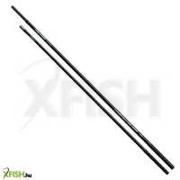 By Döme Team Feeder Carpfighter Rakós Merítőnyél 240cm 2 Részes