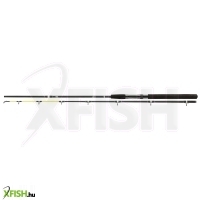 Abu Garcia B Seven Troll Csónakos Harcsázó Bot 210cm 15Lbs 2Részes