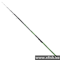 Arno Explorer Bolognai Horgászbot Zöld 500cm 15-40g