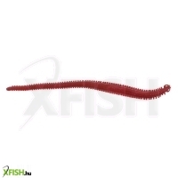 Berkley Gapsw Sósvizi Homokféreg Véres Gumihal 15cm 28db