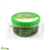 Berkley Gapsw6-C Gulp Alive Homkokféreg Terep Színű 15cm 28Gr