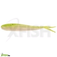 Gulp! Alive! Minnow gumihal 4in | 10cm Chartreuse Shad Pint 4x7 12.00