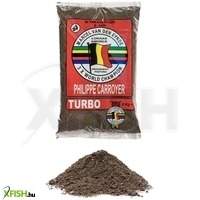Van Den Eynde Turbo Fekete 2Kg Etetőanyag (170021)