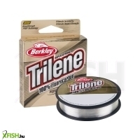 Berkley Trilene100% Fluorocarbon zsinór Professional Grade Pony Spools 110yd | 100m Clear 12lb | 5.4kg 0.013in | 0.33mm