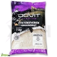 Dovit Klasszikus Etetőkeverék - Ánizsos 1Kg/Db