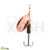 Abu Garcia Fast Attack Spinners körforgó villantó 45mm 7g Copper 1 db/csomag
