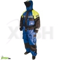 Abu Garcia Acc Floatation Suit Lebegő Horgász Thermoruha Szett M