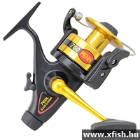 Penn Slammer Live Liner 760L Nyeletőfékes Harcsázó Orsó