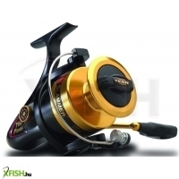 Penn Slammer 360 Elsőfékes Harcsázó Orsó