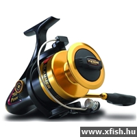 PENN Slammer 460 Elsőfékes Harcsázó Orsó