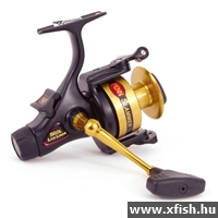 PENN Slammer Live Liner 560L Nyeletőfékes Harcsázó Orsó