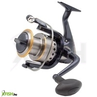 Abu Garcia Cardinal 170 SWi 174 Elsőfékes Pergető Orsó
