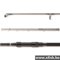 Daiwa Ninja X Carp Bojlis Horgászbot 360cm 3 Lbs 2 Részes
