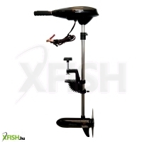 Shakespeare Sigma Electric Motors Elektromos Csónakmotor 28 lb