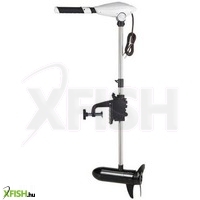 Shakespeare Sigma Electric Motors Elektromos Csónakmotor 54 lb