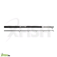 Abu Garcia Rod Gt Csónakos Harcsázó Horgászbot 184cm 30Lbs 2Részes