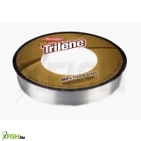 Berkley Trilene 100% Fluorocarbon zsinór Leader Quarter Spools 1100yd | 1006m Clear 12lb | 5.4kg 0.012in | 0.30mm