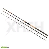 Carp Expert Silver Carp Power Float Match Horgászbot 390cm 70-120g 3 Részes
