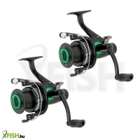 Carp Hunter Alfa Runner 60 Feeder Orsó Duopack