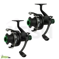 Carp Hunter Alfa Method Runner 6000 Feeder Orsó Duopack