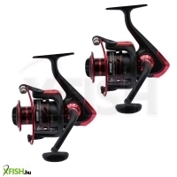 Arno Black Knight 6000 Feeder Orsó Duopack