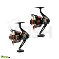 Arno Hydrazife 2000 Elsőfékes Pergető Orsó Duopack