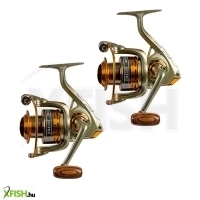 Arno Conqueror 2000 Elsőfékes Pergető Orsó Duopack