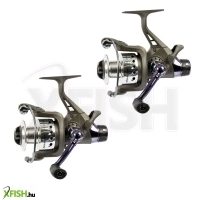 Arno Havoc Light 3000 Nyeletőfékes Orsó Duopack