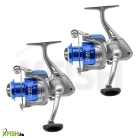 Arno Silver Blue 5000 Feeder Orsó Duopack