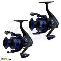 Arno Paragon 4000 Elsőfékes Pergető Orsó Duopack