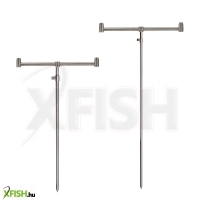 Carp Expert Master Inox 2 Botos Rozsdamentes Leszúró Szett