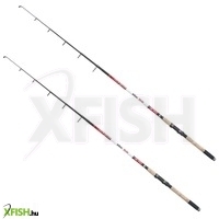 Carp Expert Uni Dupla Teleszkópos Horgászbot Szett 330cm 80-120g 2db/csomag