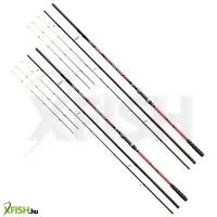 Carp Expert Pro Power Feeder Horgászbot Szett 360cm 100-150g 3+3Részes 2db/csomag