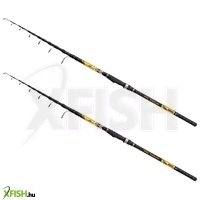 Carp Expert Elite Teleszkópos Bojlis Horgászbot Duopack 2db/csomag