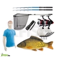 Arno Tele One Duplabotos Szett Ajándék Évfordulós Párnával