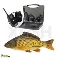 E-Sential Rádiós 2+1 Kapásjelző Szett Ajándék Évfordulós Párnával