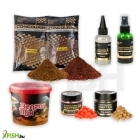 Benzár Mix Koratavaszi Concourse Szett Vödörrel