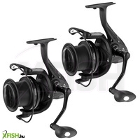 Carp Expert Neo Distance 9000 Távdobó Orsó Duopack