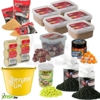 Benzár Busázó Csomag