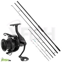 Carp Expert Double Tip Distance 360 Távdobó Szett