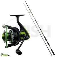 Wizard Classic 240 Spin Pergető Szett