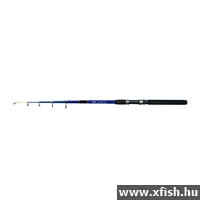 Kamasaki Tele Pack Teleszkópos Bot 330cm 50-100g