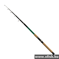 Arno Tele Deluxe Teleszkópos Horgászbot 300cm 20-60g