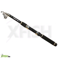 Arno Mix Teleszkópos Horgászbot 210cm 10-15g