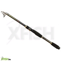 Arno Shuttle Surf Teleszkópos Horgászbot 210cm 10-15g