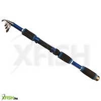 Arno Dx Teleszkópos Horgászbot 270cm 10-15g