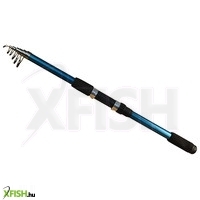 Arno Alba Star Teleszkópos Horgászbot 300cm 10-15g