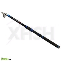 Arno Blue Teleszkópos Horgászbot 300cm 10-15g