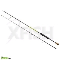 Wizard Fine Ul Spin Ultra Light Pergető Horgászbot 198cm 1.5-5.0g 2 Részes